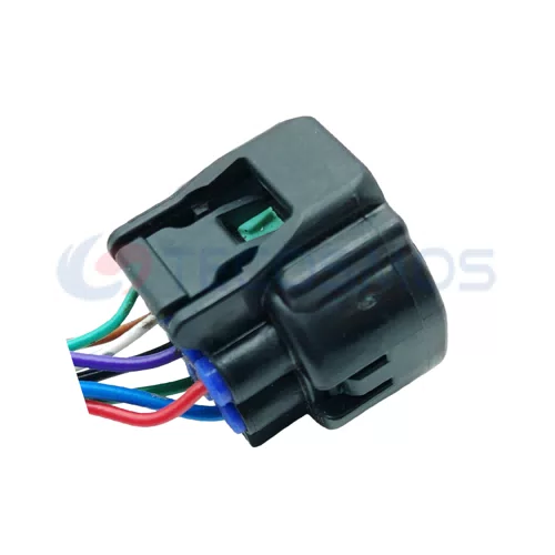 Waterproof Wire Connector Cable Harness Car Enclosure Connector for Toyota 8Pin Female 7283-1288-40 90980-10891 - image 6